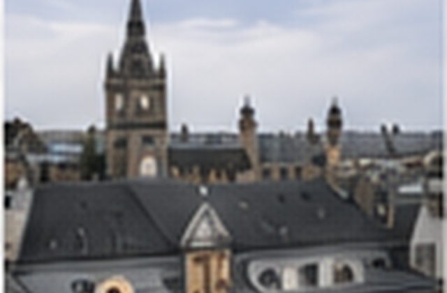 Aberdeen office