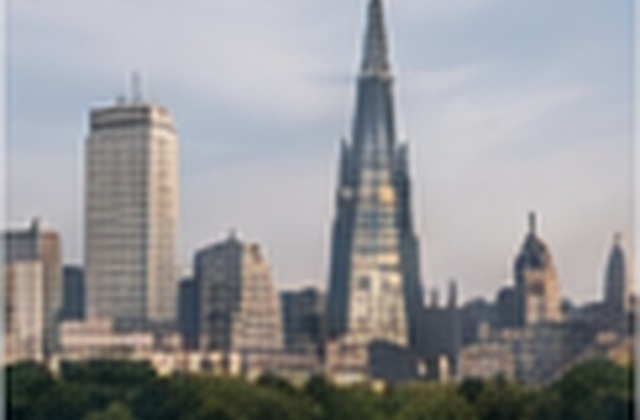 London office